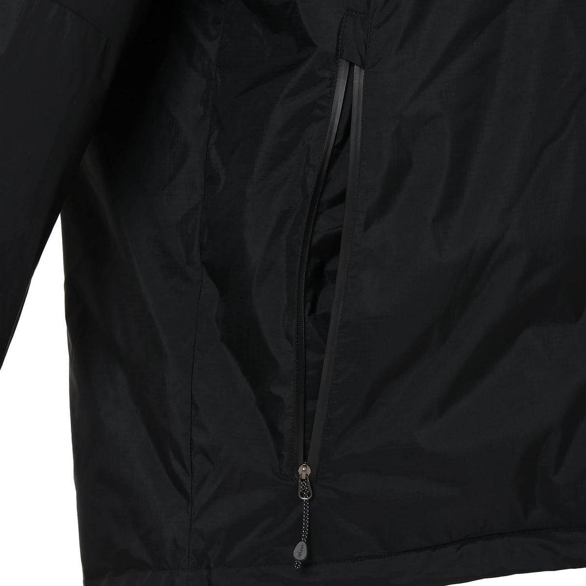 NANGA AURORA TEX STAND COLLAR DOWN JACKET