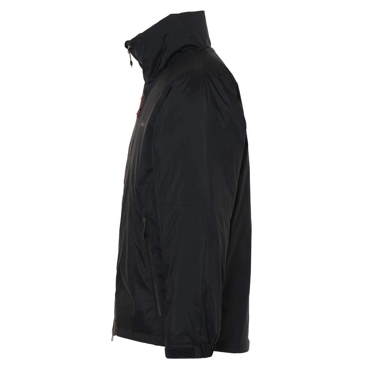 NANGA AURORA TEX STAND COLLAR DOWN JACKET