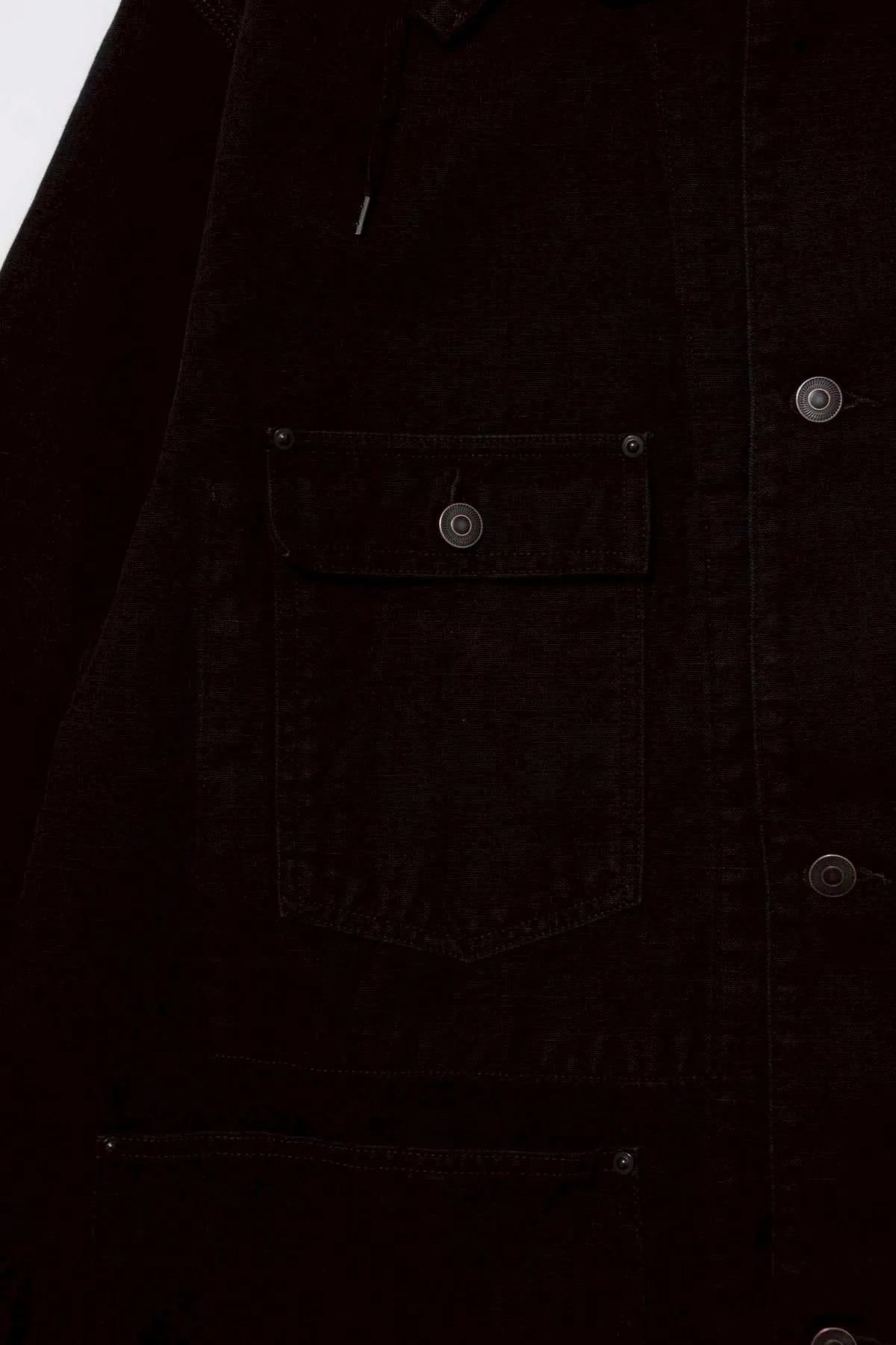 G*o様 A.PRESSE Vintage Coverall Jacket サイ