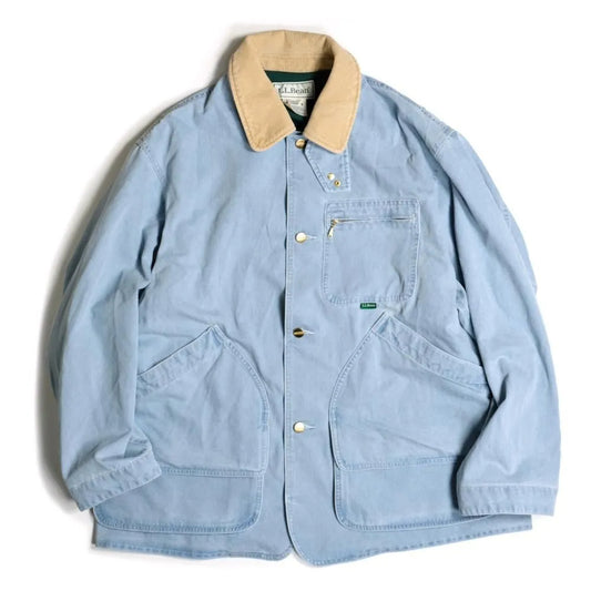 L.L.Bean JAPAN EDITION Bean's Denim Field Coat