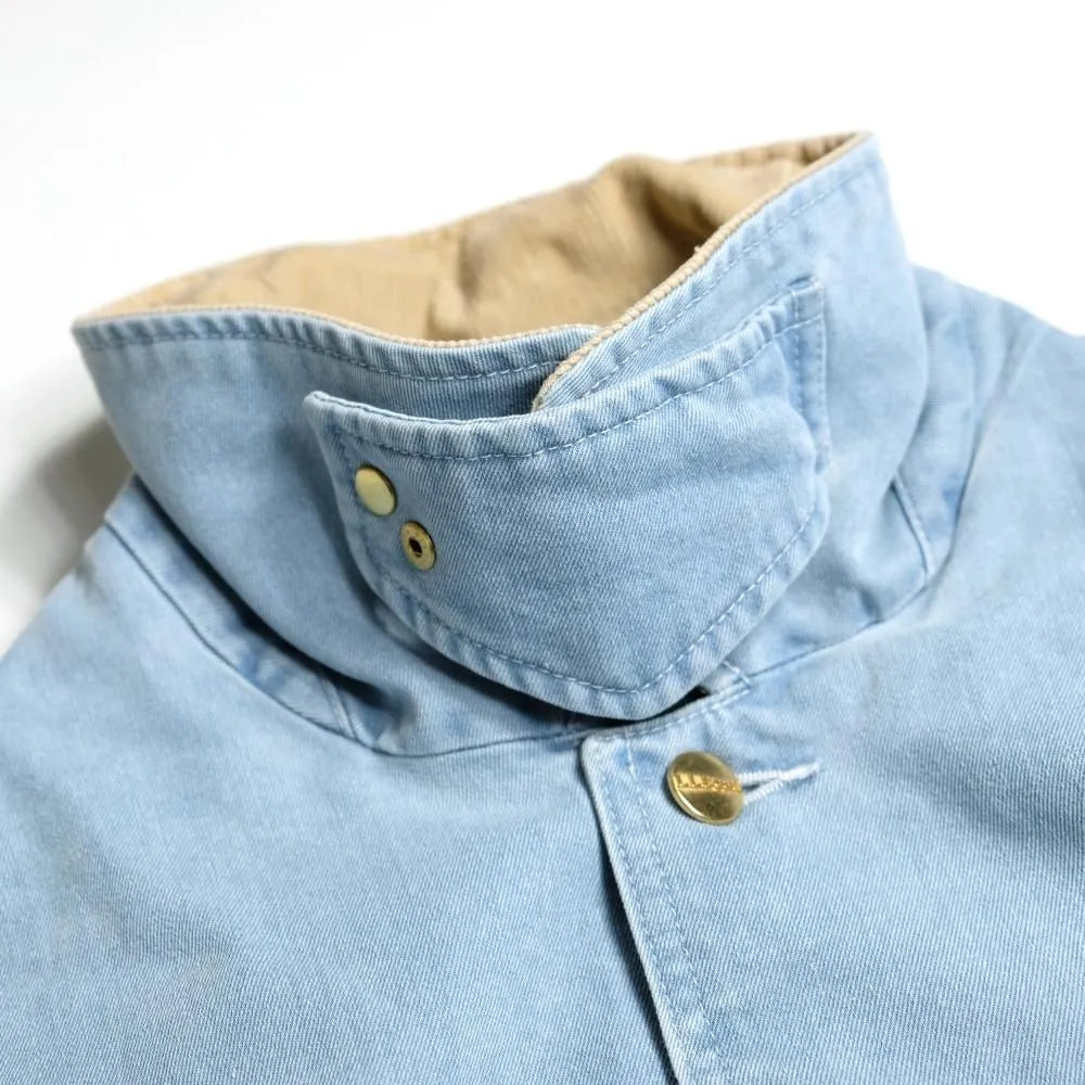 L.L.Bean JAPAN EDITION Bean's Denim Field Coat