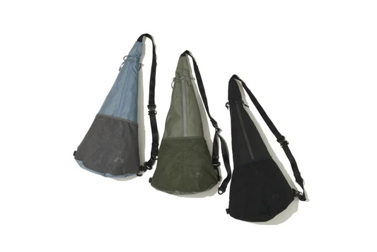 CMF OUTDOOR GARMENT SHOULDER BAG BALLISTIC