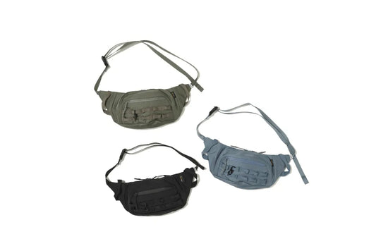 CMF OUTDOOR GARMENT FANNY PACK BALLISTIC
