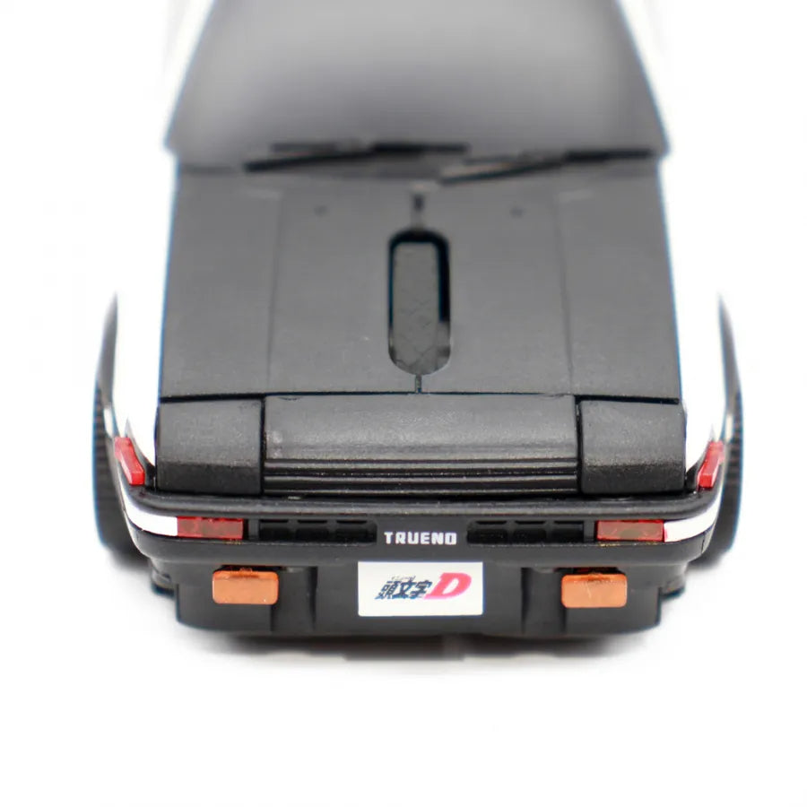"Initial D" Fujiwara Tofu Store Bluetooth Compatible Wireless Mouse Toyota AE86