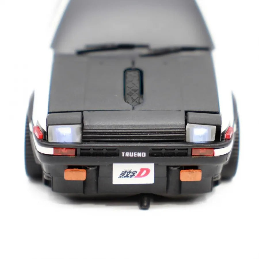 "Initial D" Fujiwara Tofu Store Bluetooth Compatible Wireless Mouse Toyota AE86