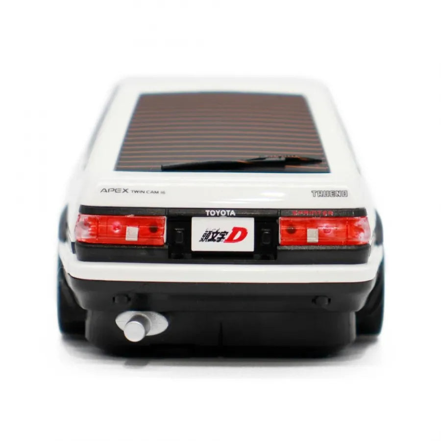 "Initial D" Fujiwara Tofu Store Bluetooth Compatible Wireless Mouse Toyota AE86