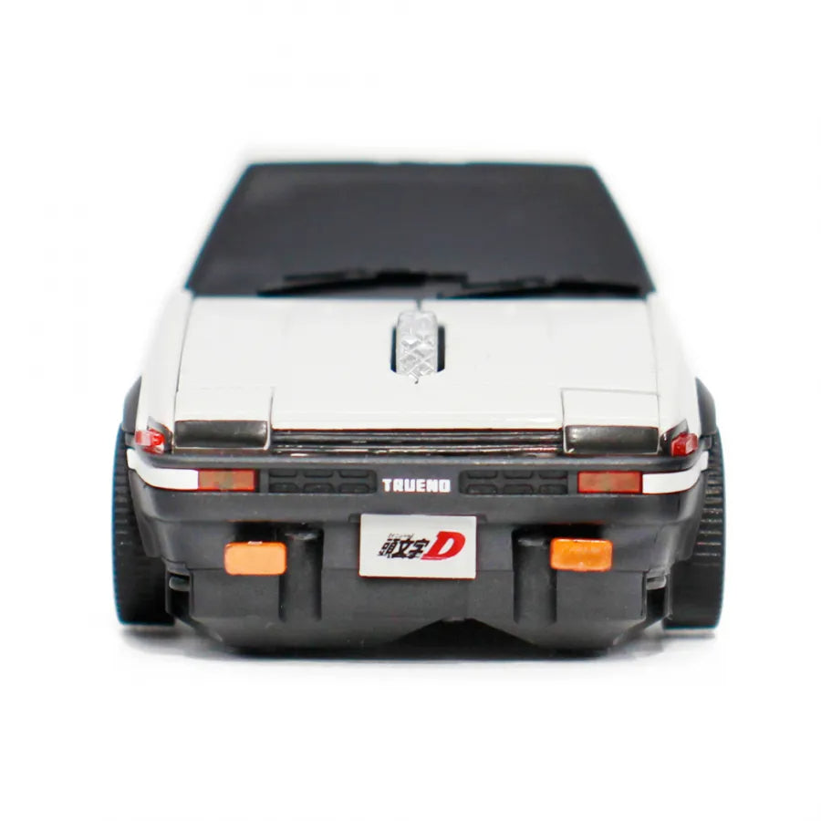 "Initial D" Fujiwara Tofu Store Bluetooth Compatible Wireless Mouse Toyota AE86