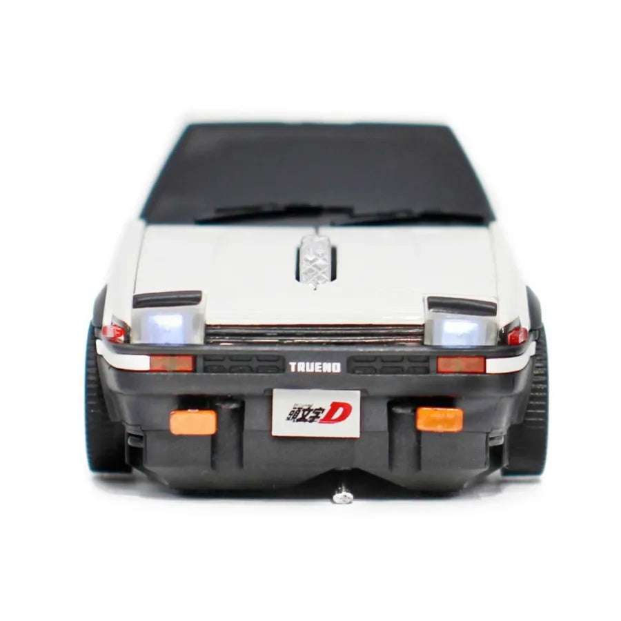 "Initial D" Fujiwara Tofu Store Bluetooth Compatible Wireless Mouse Toyota AE86