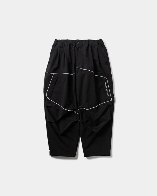 TIGHTBOOTH PIPING TACTICAL BALLOON PANTS