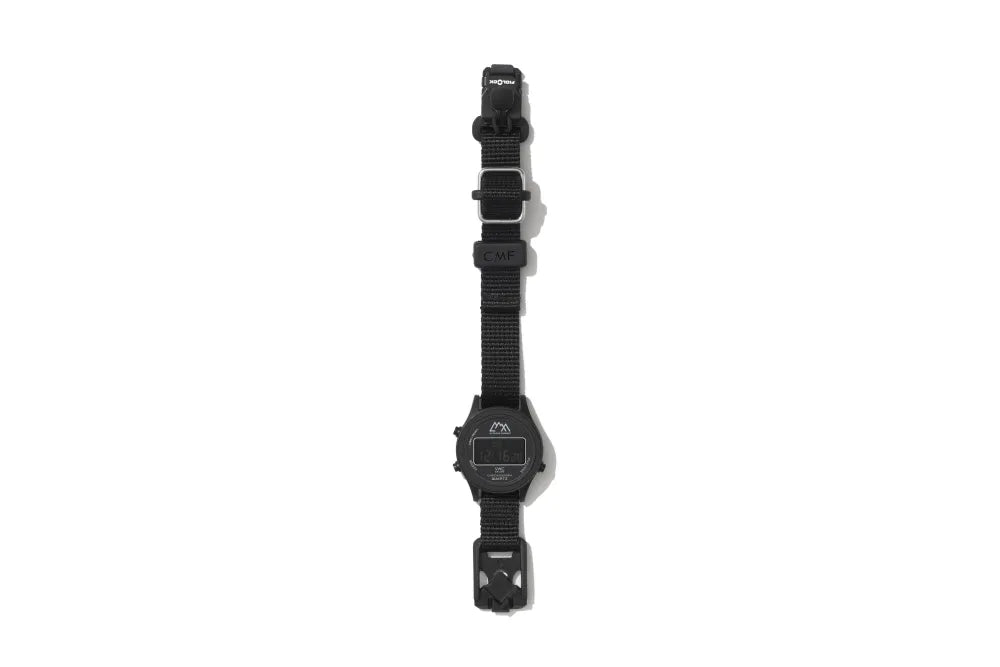 CMF OUTDOOR GARMENT CMF WATCH FIDLOCK