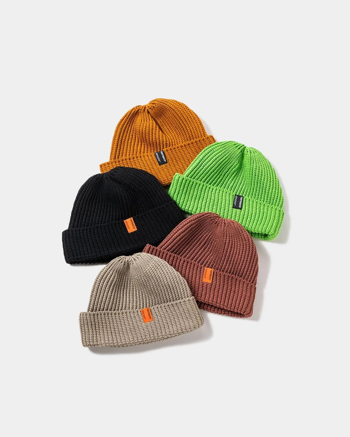 TIGHTBOOTH TAG WATCH CAP