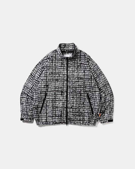 TIGHTBOOTH BLEEDING LOGO JACKET