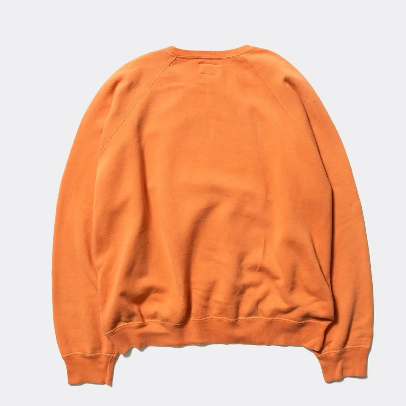 Unlikely Raglan Sleeve Crew