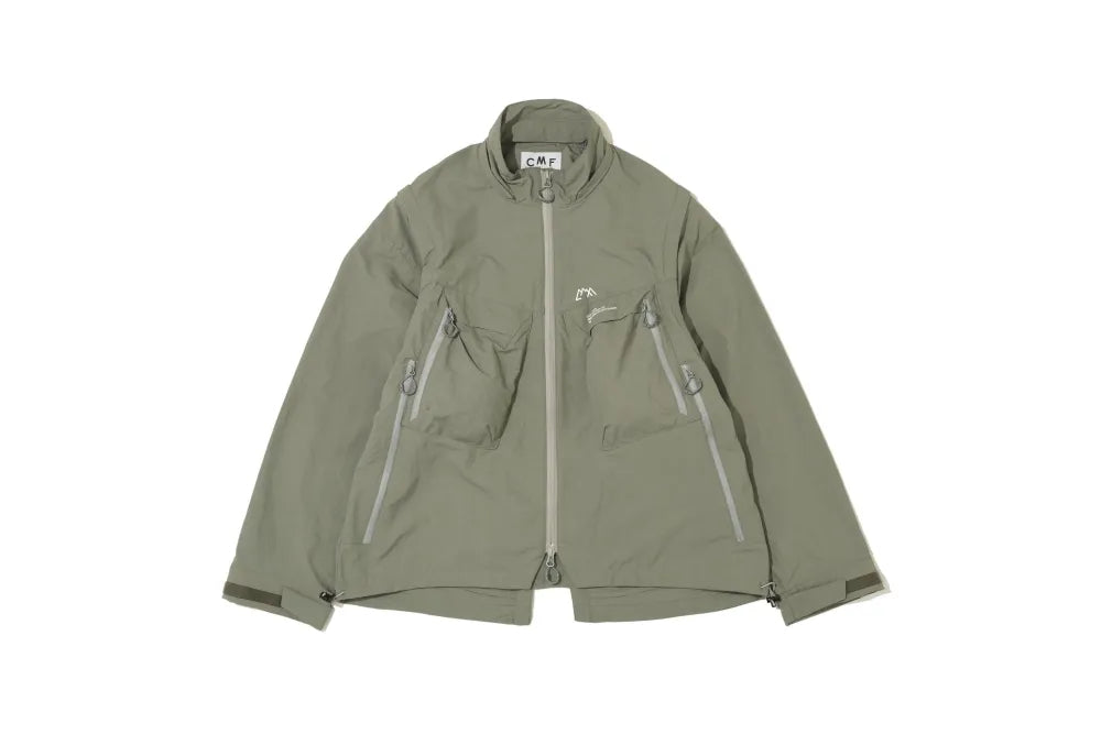 CMF OUTDOOR GARMENT LEAF JACKET MOD