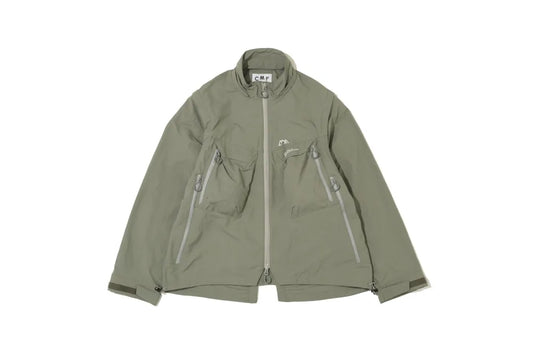 CMF OUTDOOR GARMENT LEAF JACKET MOD