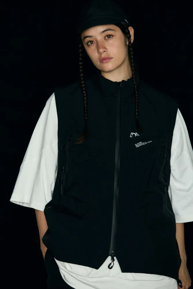 CMF OUTDOOR GARMENT LEAF JACKET MOD