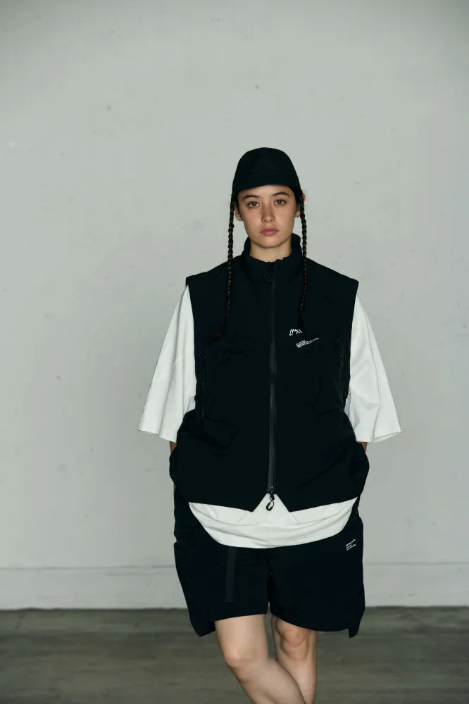 CMF OUTDOOR GARMENT LEAF JACKET MOD