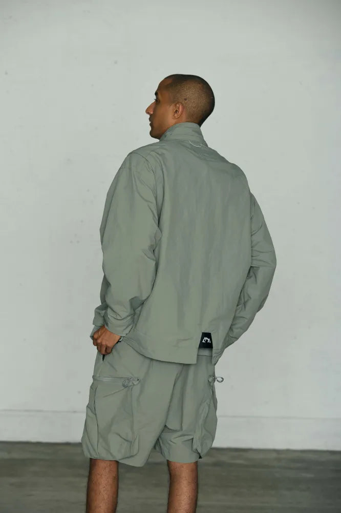 CMF OUTDOOR GARMENT LEAF JACKET MOD