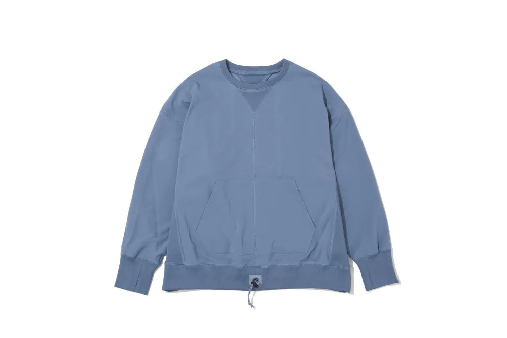 CMF OUTDOOR GARMENT DIVIDED SWEAT