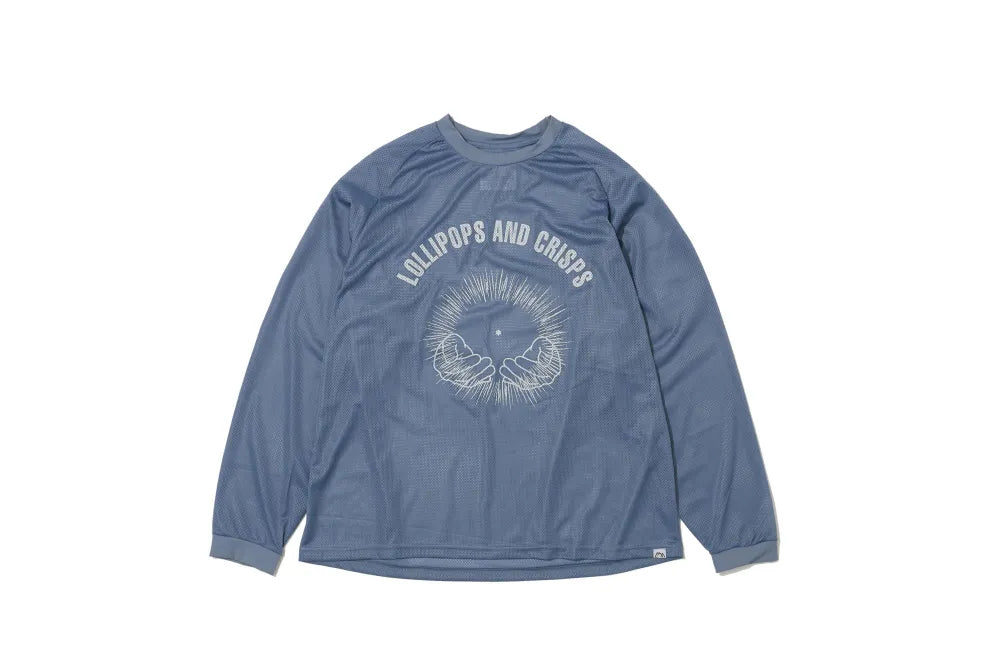 CMF OUTDOOR GARMENT QUICK DRY MESH TEE
