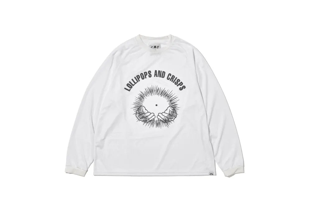 CMF OUTDOOR GARMENT QUICK DRY MESH TEE
