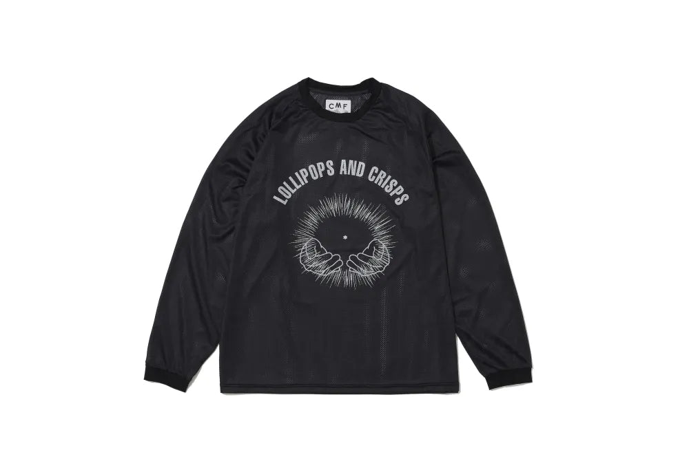 CMF OUTDOOR GARMENT QUICK DRY MESH TEE