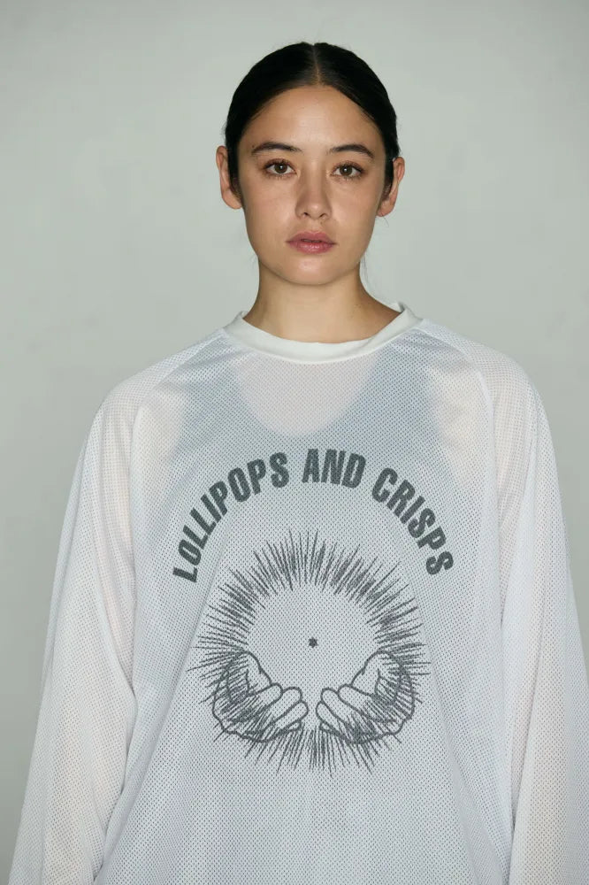 CMF OUTDOOR GARMENT QUICK DRY MESH TEE