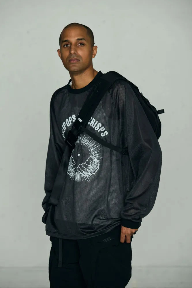 CMF OUTDOOR GARMENT QUICK DRY MESH TEE