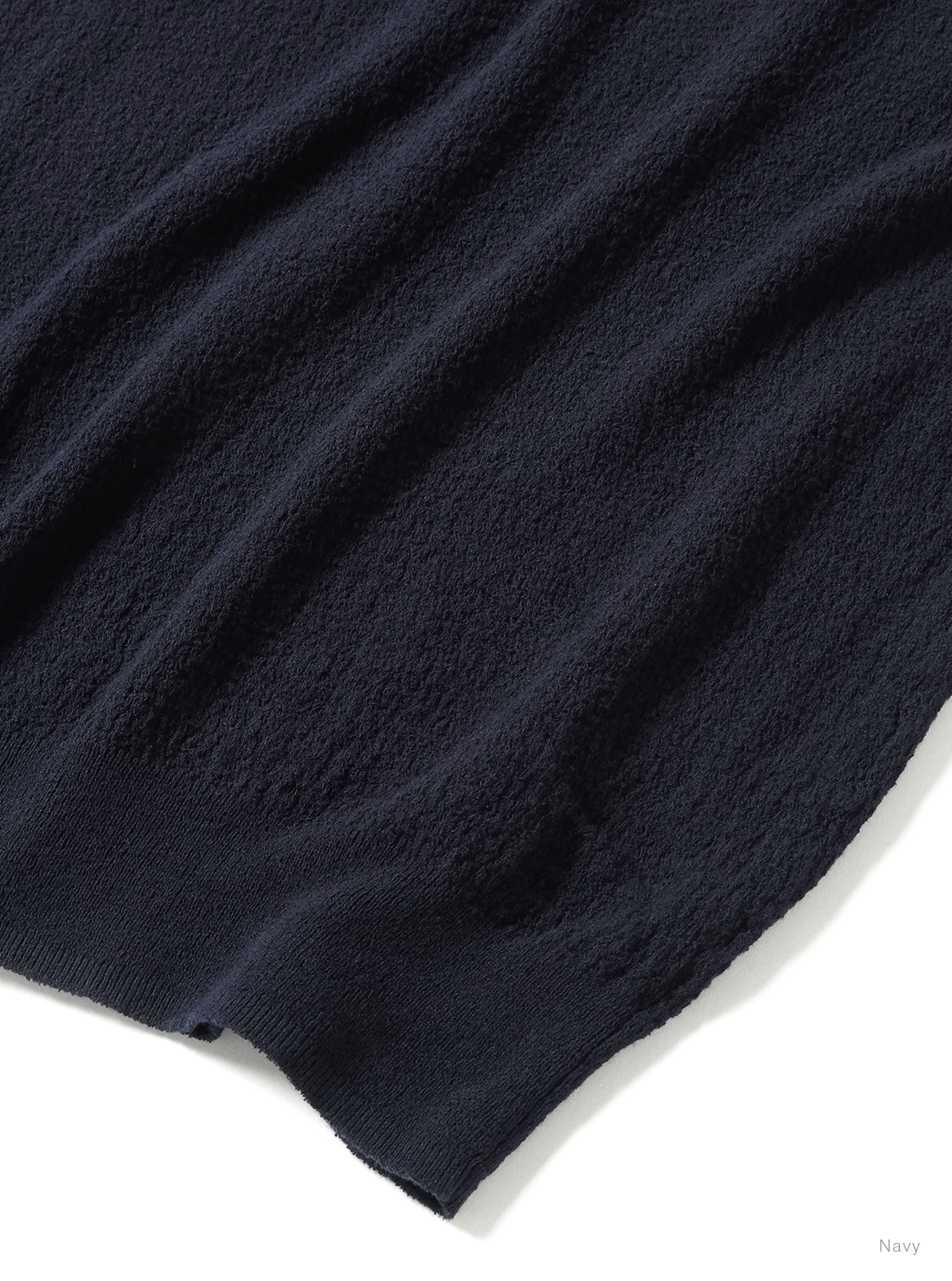 BATONER AMUNDSEN CREW NECK SHORT SLEEVE