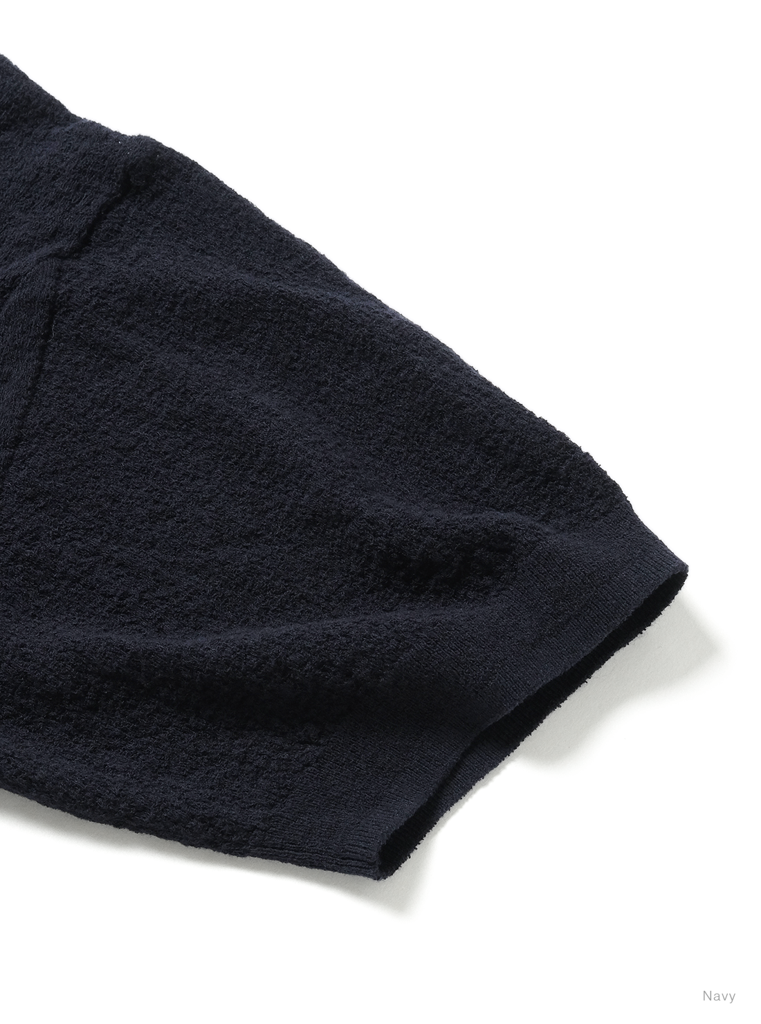 BATONER AMUNDSEN CREW NECK SHORT SLEEVE