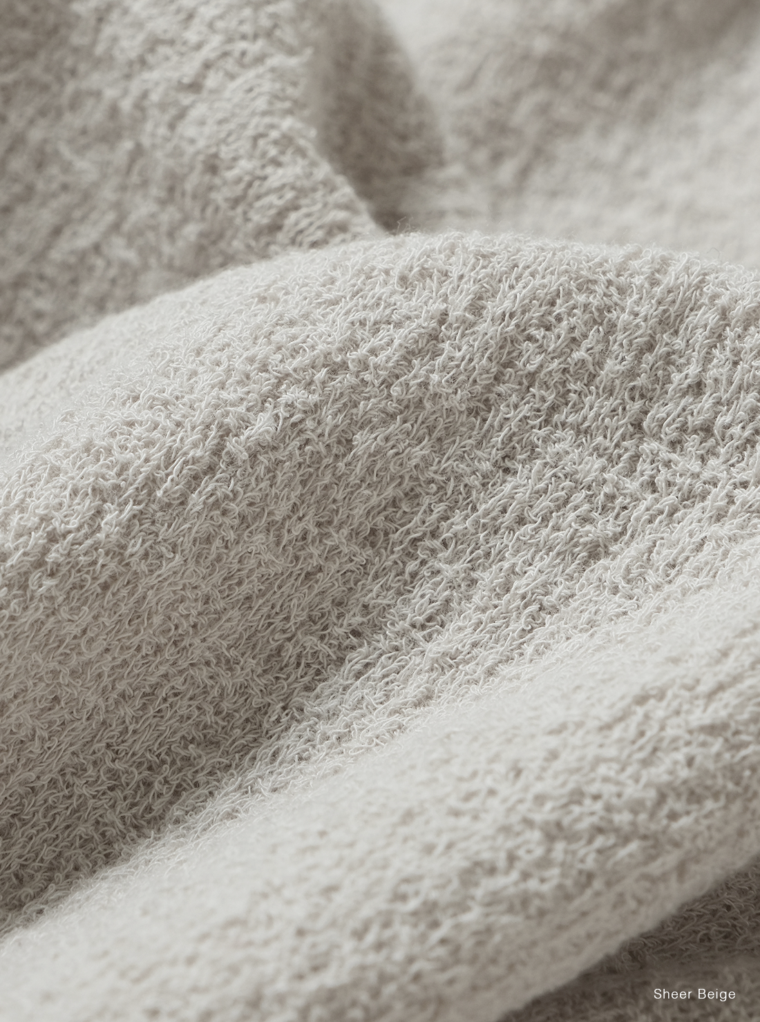BATONER AMUNDSEN HENLEY NECK SHORT SLEEVE
