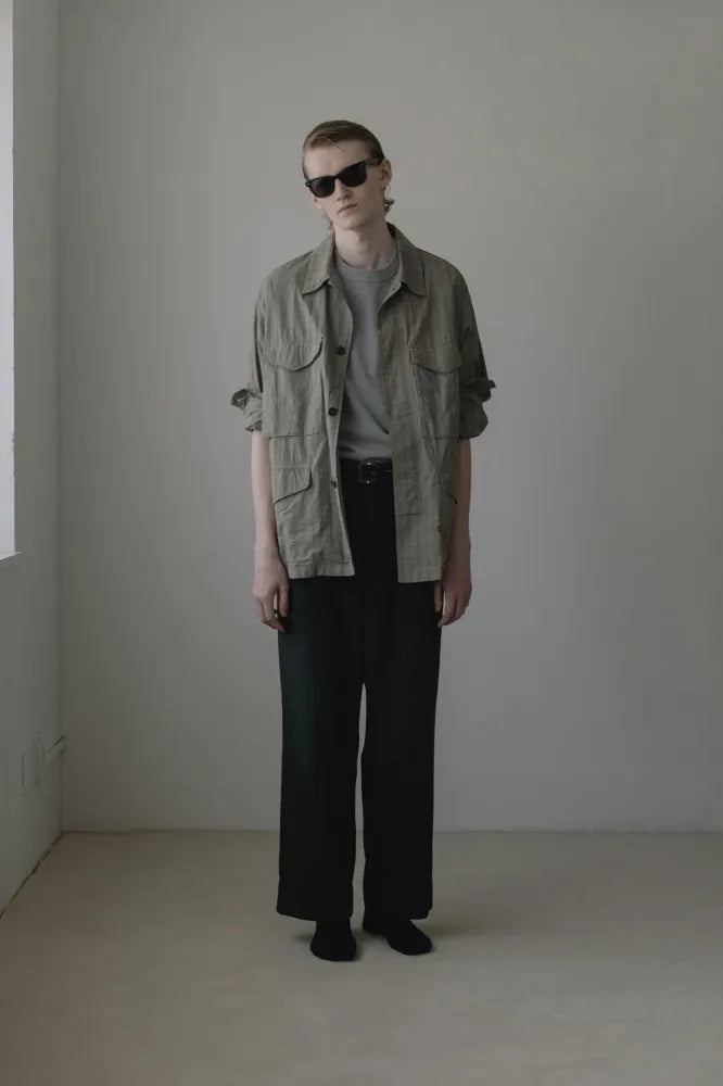 Unlikely M-51 Shirts Jacket