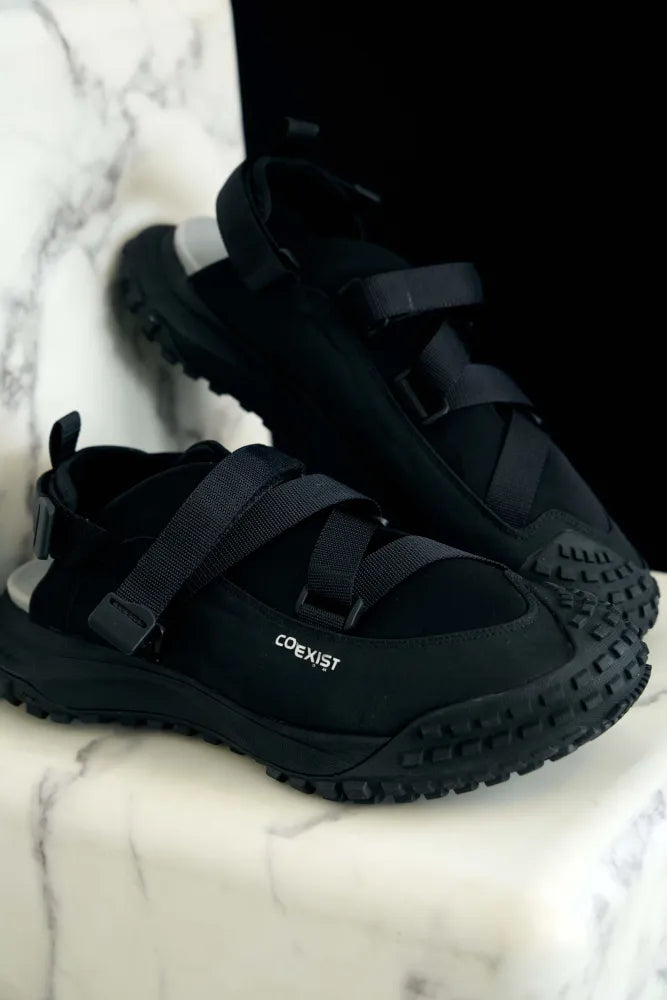 CMF OUTDOOR GARMENT APPROACH 02 SANDAL