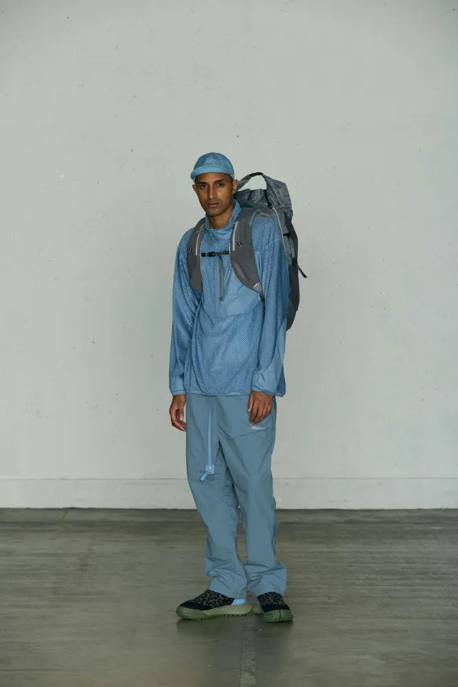 CMF OUTDOOR GARMENT OCTA HALF ZIP