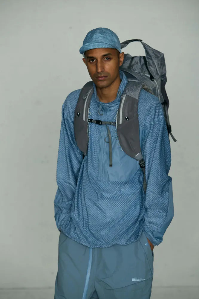 CMF OUTDOOR GARMENT OCTA HALF ZIP