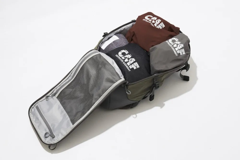 CMF OUTDOOR GARMENT BACKPACKERZ 32