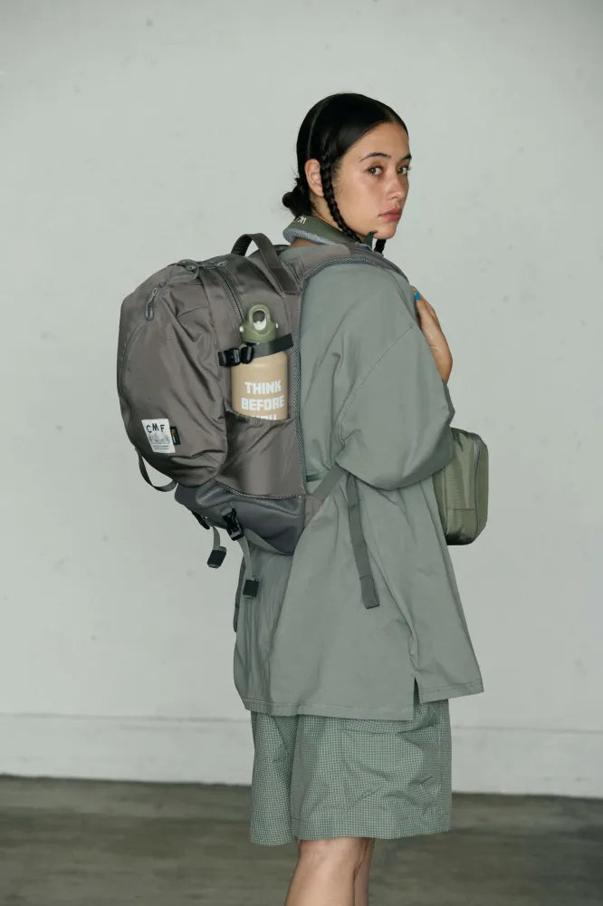 CMF OUTDOOR GARMENT WEEKENDERZ