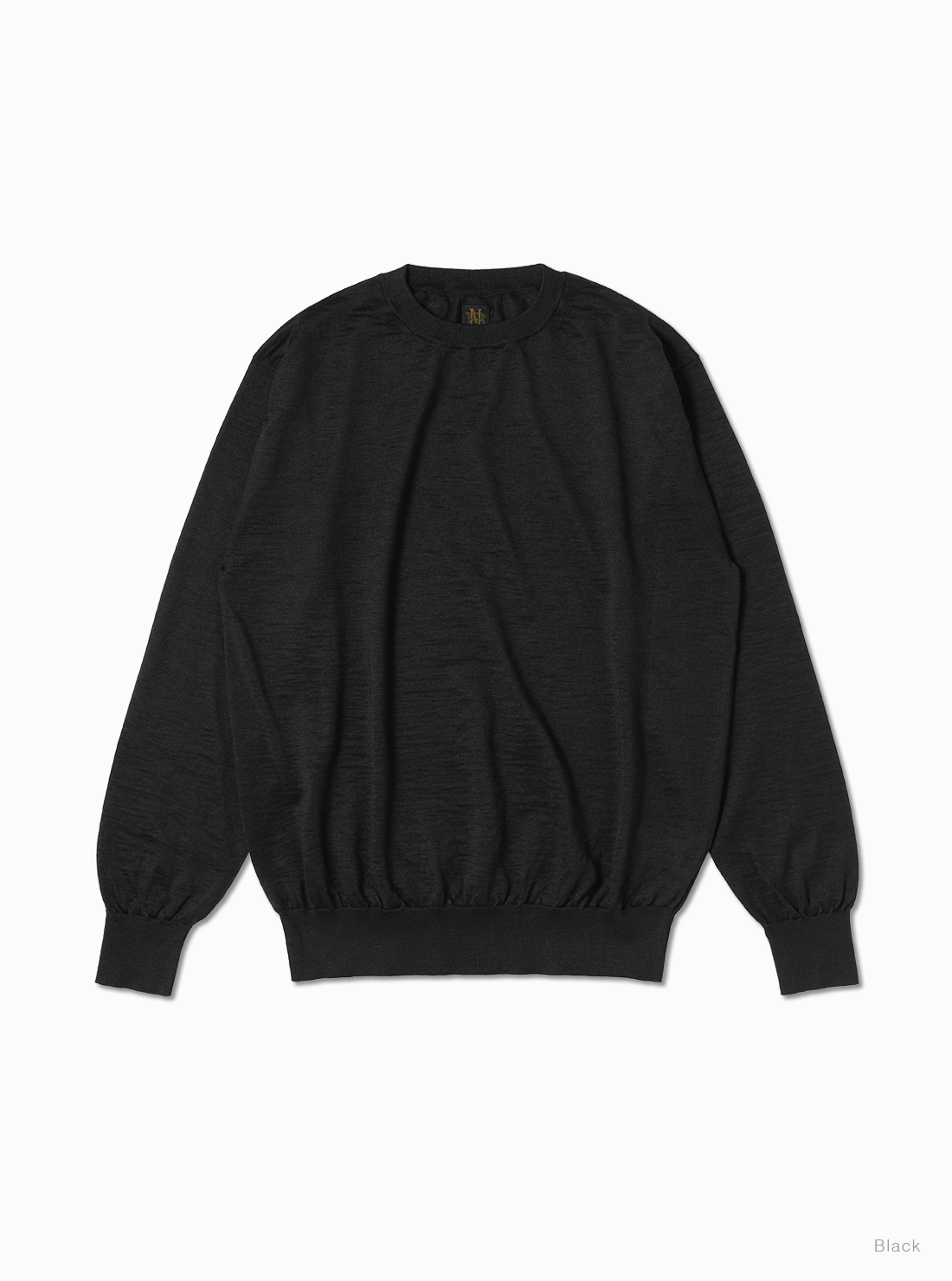 BATONER CHOMA CREW NECK