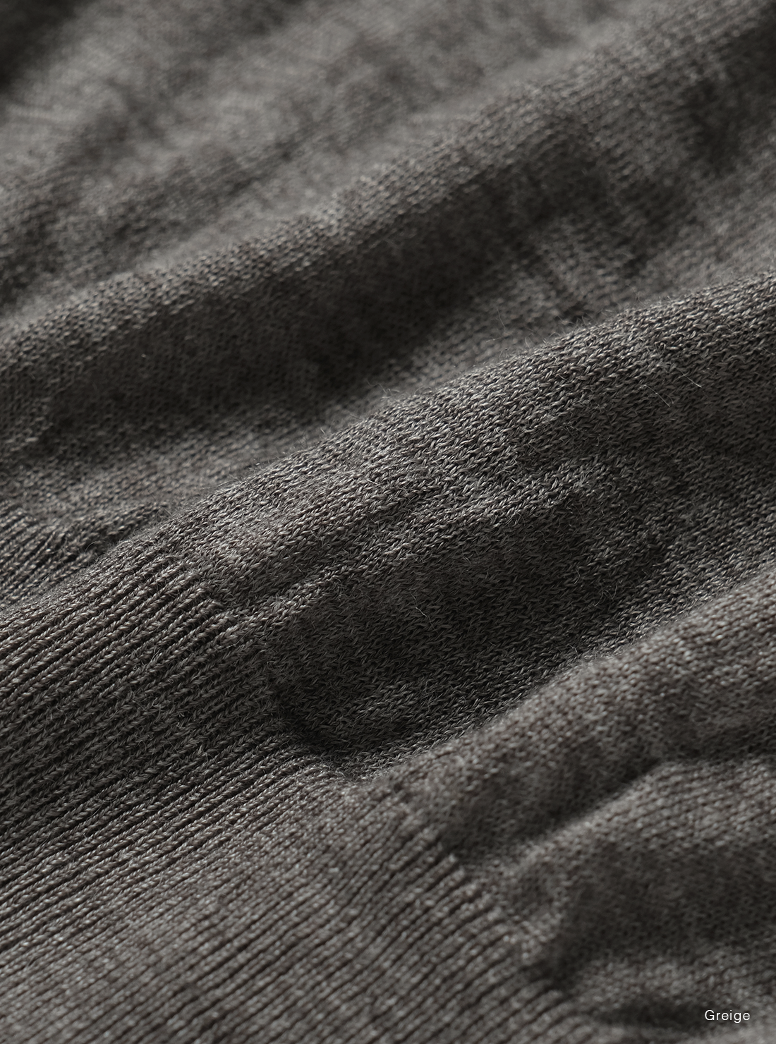 BATONER CHOMA CREW NECK