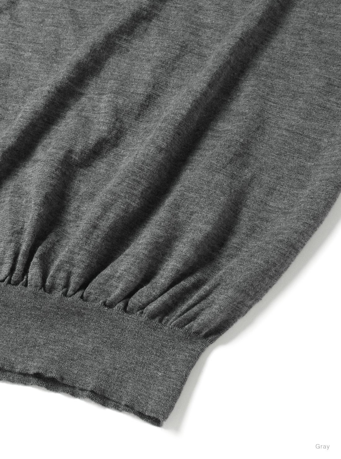 BATONER CHOMA CREW NECK SHORT SLEEVE