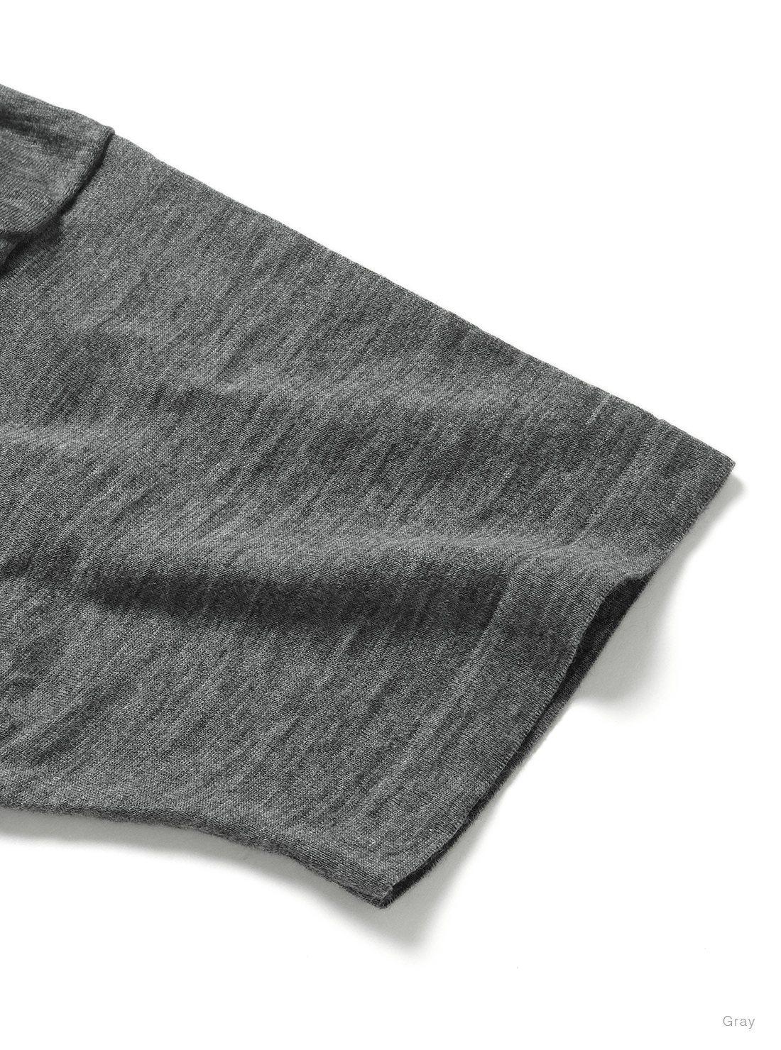 BATONER CHOMA CREW NECK SHORT SLEEVE