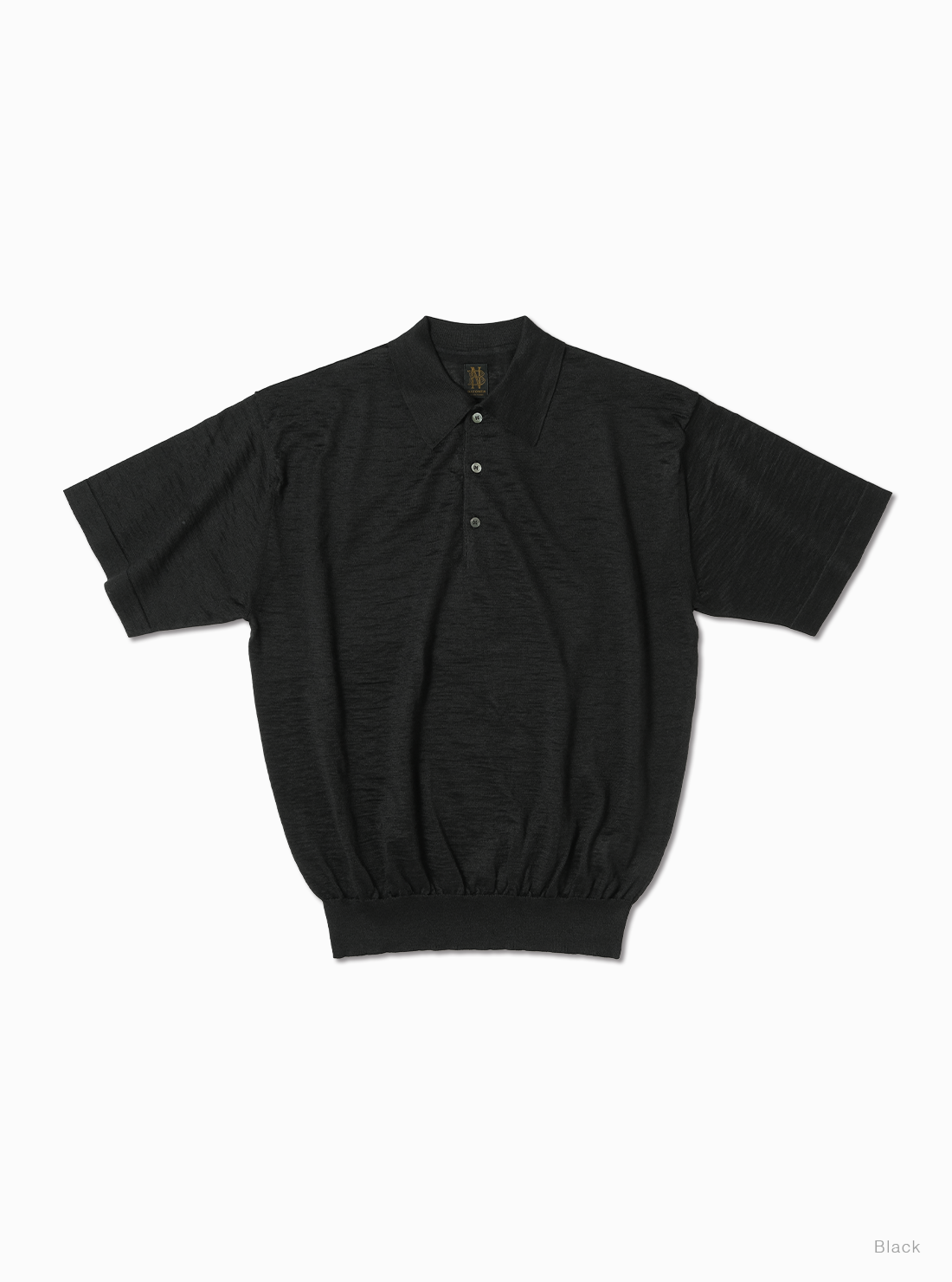 BATONER CHOMA POLO SHORT SLEEVE