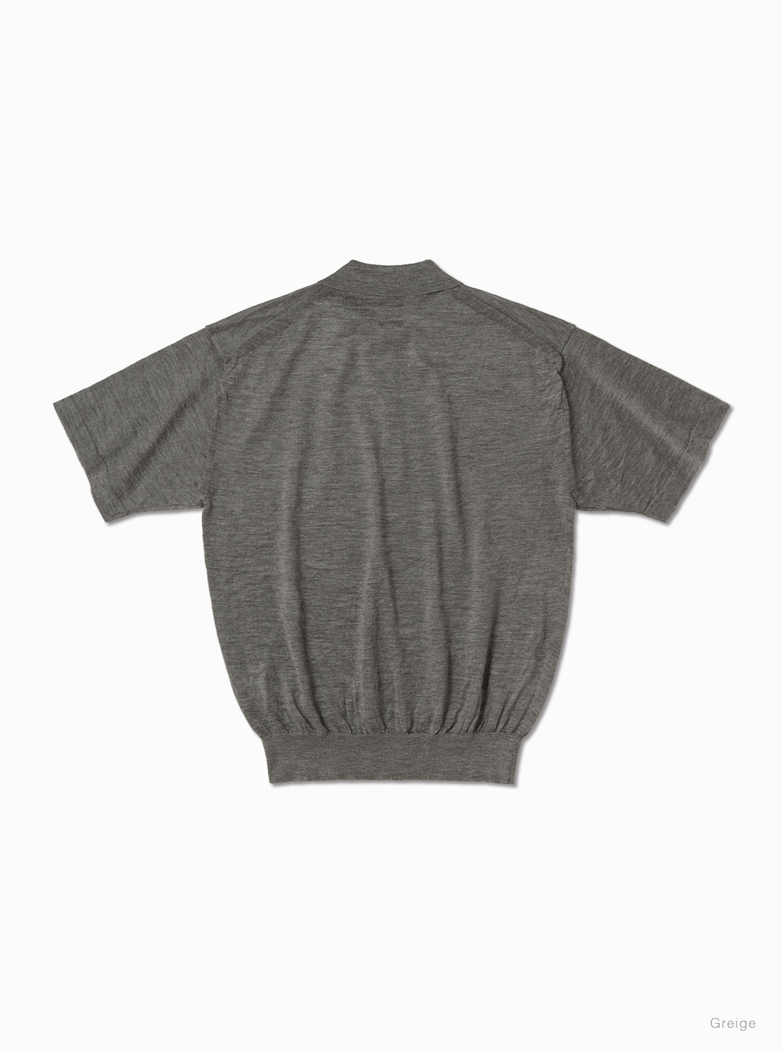 BATONER CHOMA POLO SHORT SLEEVE
