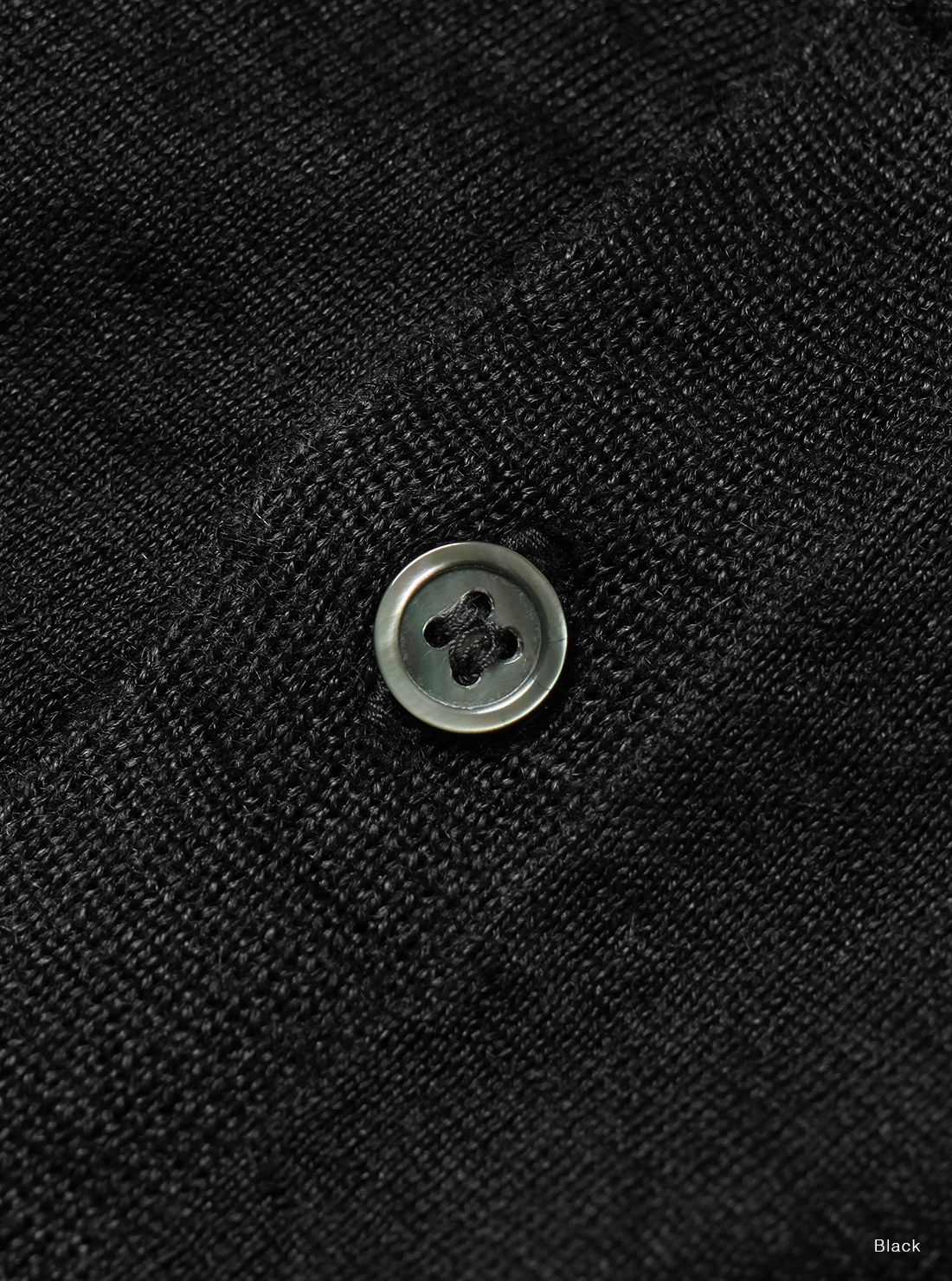 BATONER CHOMA HENLEY NECK SHORT SLEEVE