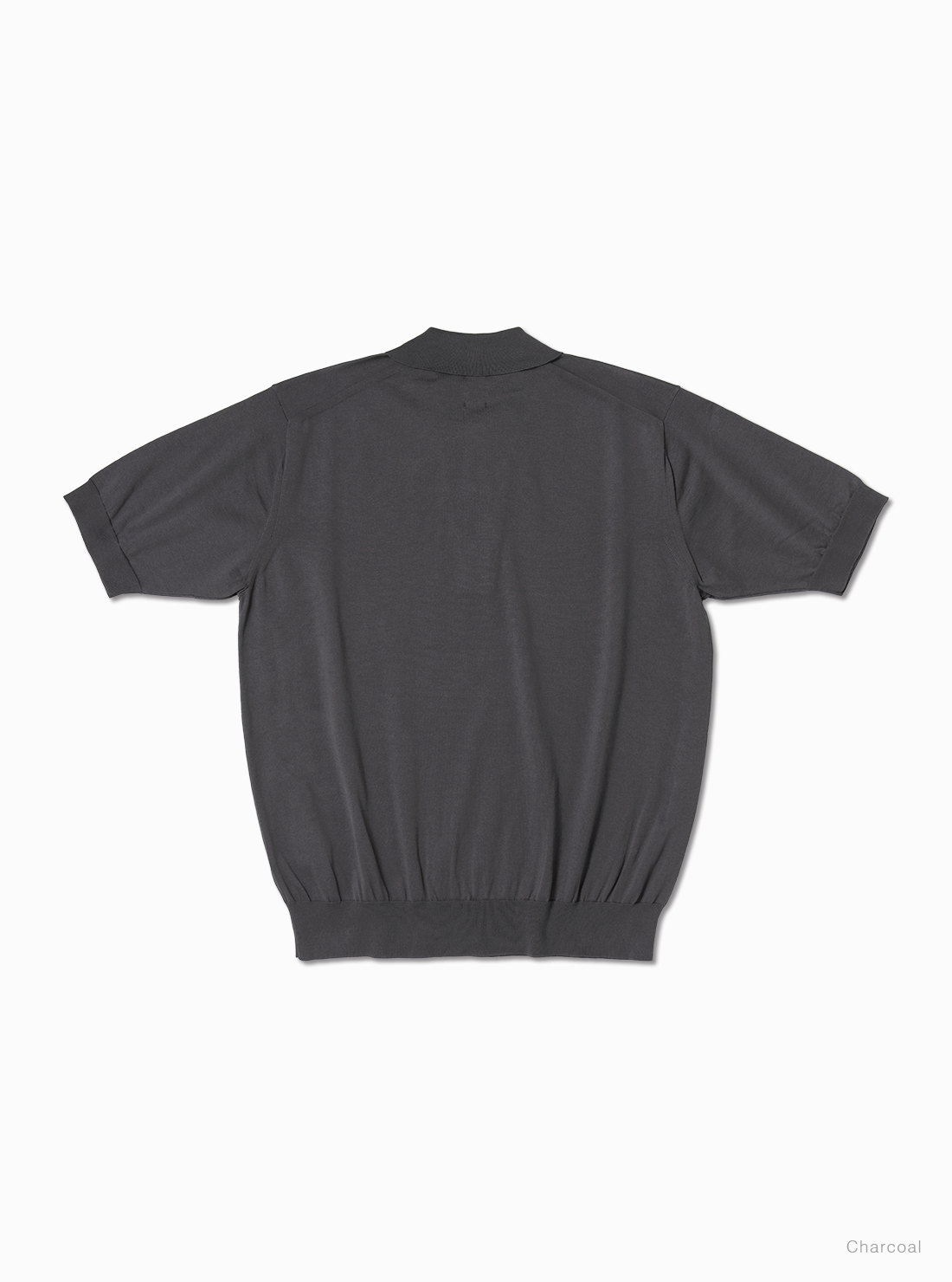 BATONER CARIBBEAN SEAISLAND COTTON POLO SHORT SLEEVE