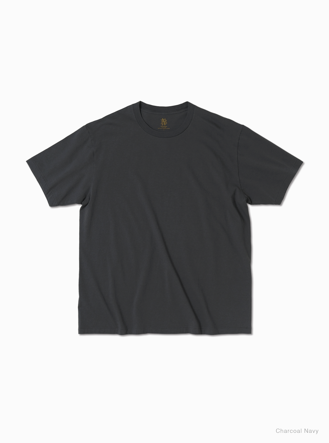BATONER MERIYASU T-SHIRT LIGHT (PACK)
