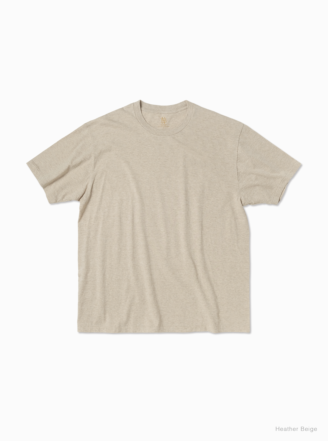 BATONER MERIYASU T-SHIRT LIGHT (PACK)