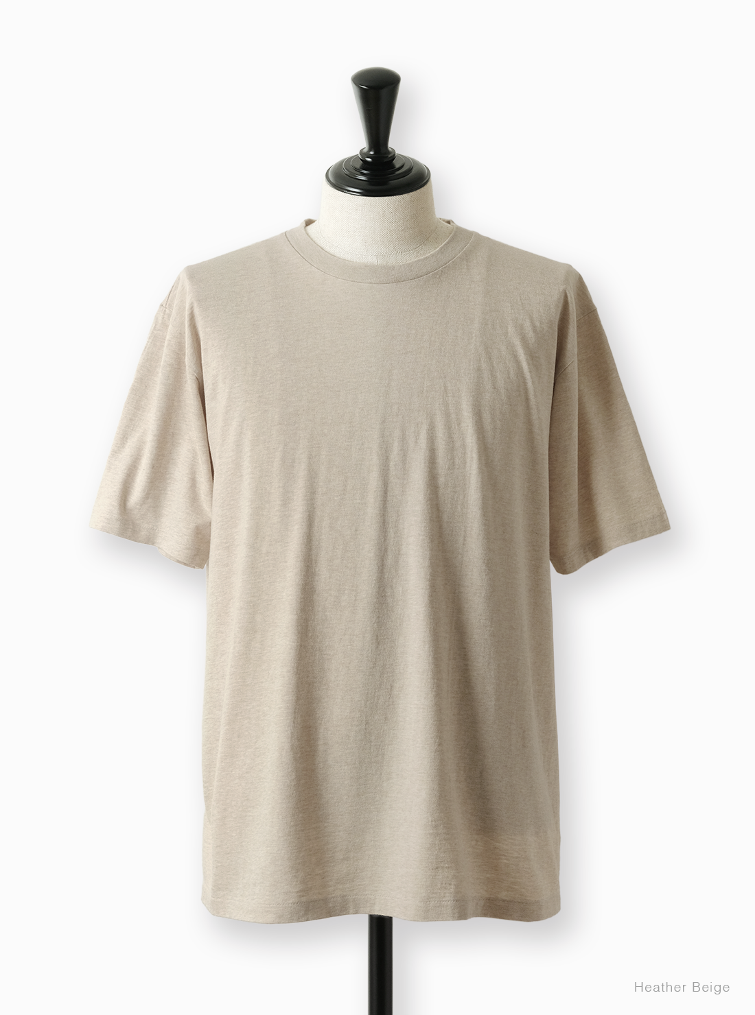 BATONER MERIYASU T-SHIRT LIGHT (PACK)