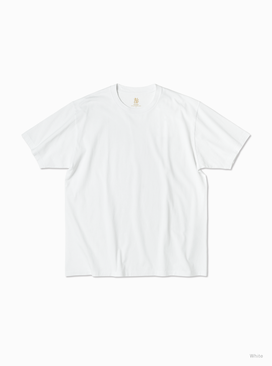BATONER MERIYASU T-SHIRT LIGHT (PACK)