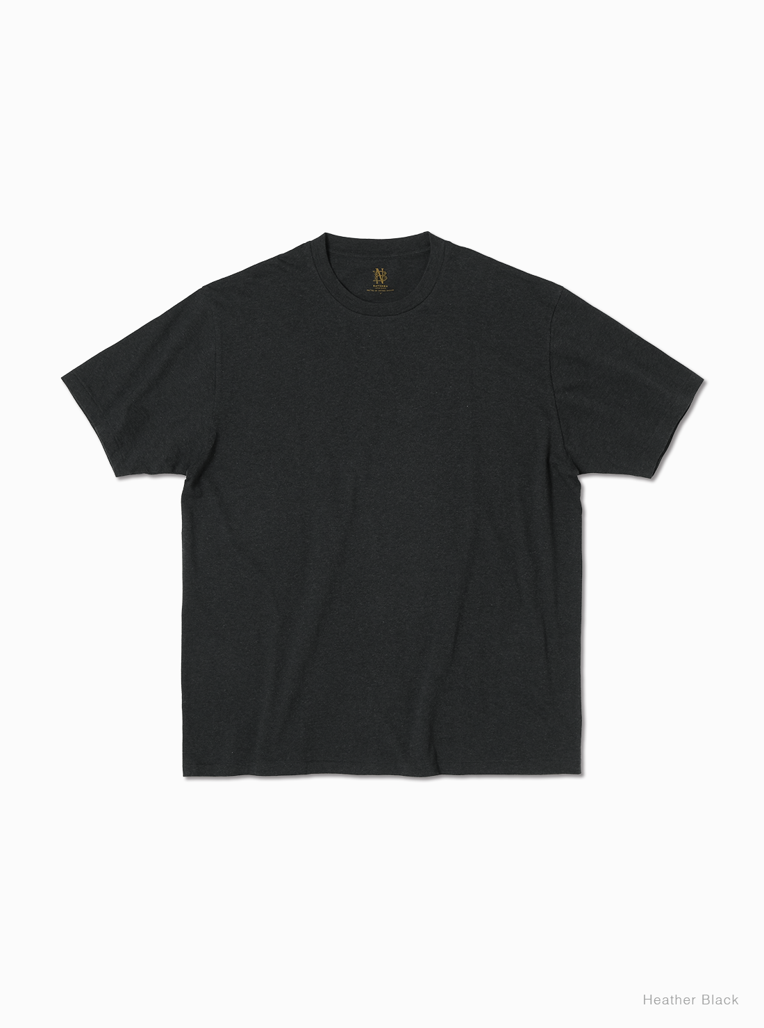 BATONER MERIYASU T-SHIRT LIGHT (PACK)